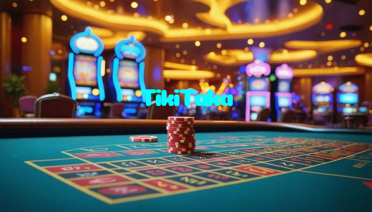 making first deposit on TikiTaka website using local payment methods in Pakistan